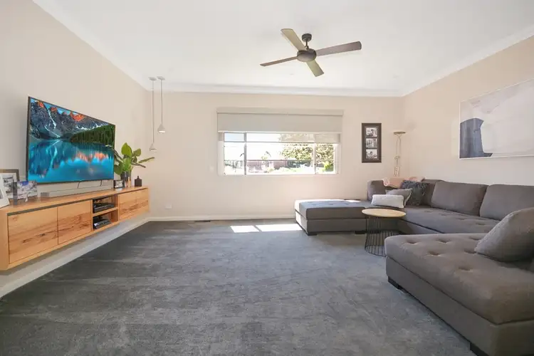 Fifth view of Homely house listing, 18 Jennings St, Stawell VIC 3380
