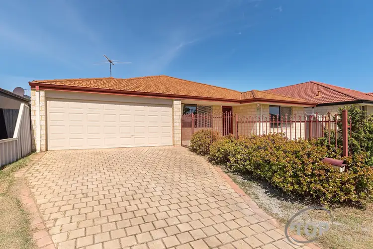 50 Osten Drive, Langford WA 6147