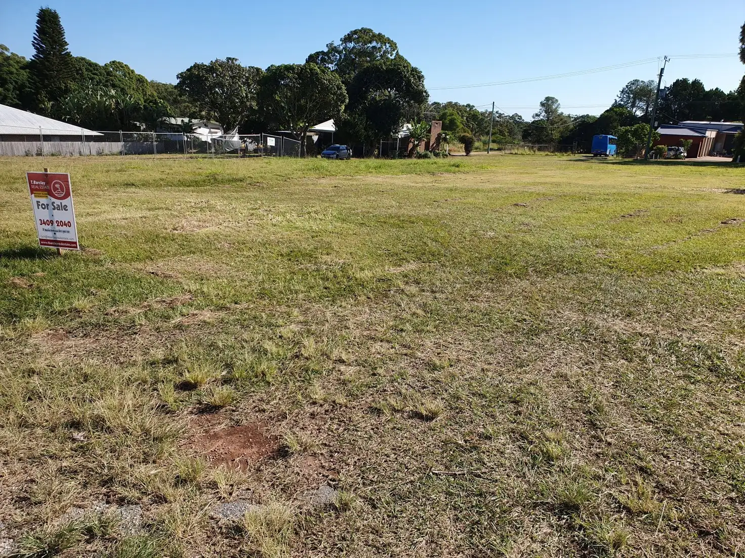 Main view of Homely land listing, 3 Laurel St, Russell Island QLD 4184