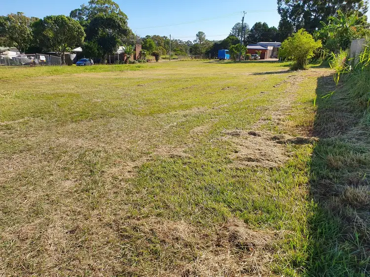 Third view of Homely land listing, 3 Laurel St, Russell Island QLD 4184