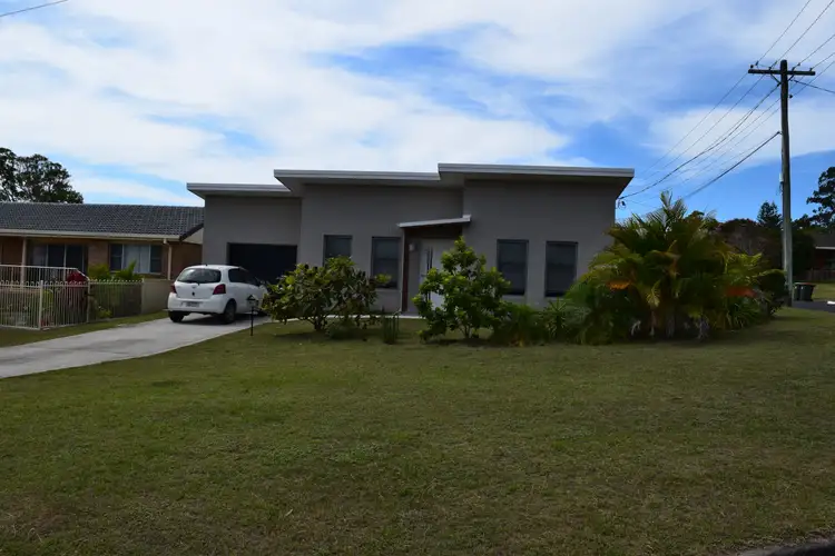 45 Arthur Street, South West Rocks NSW 2431