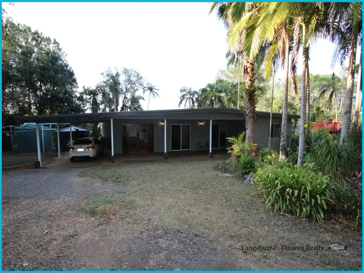 Main view of Homely rural property listing, 327 Lake Barrine Road, Malanda QLD 4885