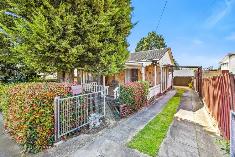 Main view of Homely house listing, 3 Hibiscus Ct, Doveton VIC 3177