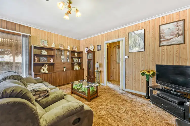Second view of Homely house listing, 3 Hibiscus Ct, Doveton VIC 3177