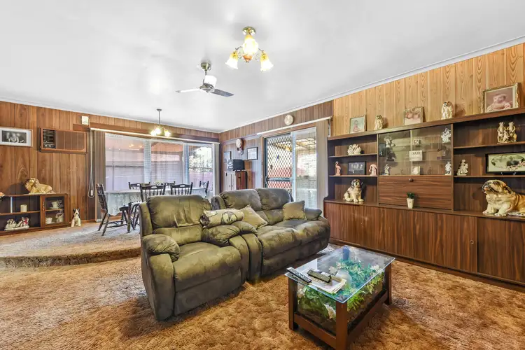 Third view of Homely house listing, 3 Hibiscus Ct, Doveton VIC 3177