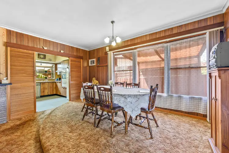Fifth view of Homely house listing, 3 Hibiscus Ct, Doveton VIC 3177
