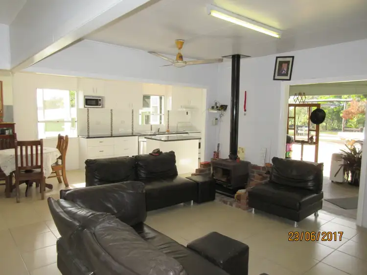 Fifth view of Homely house listing, 232 Petersens Rd, Yandaran QLD 4673