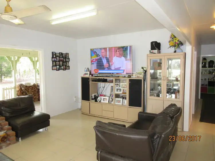Sixth view of Homely house listing, 232 Petersens Rd, Yandaran QLD 4673