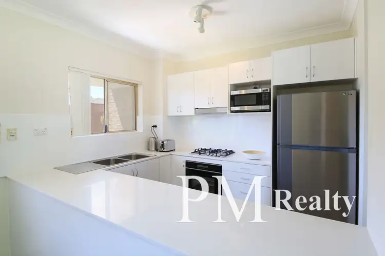 Second view of Homely apartment listing, 6/8 Macintosh St, Mascot NSW 2020