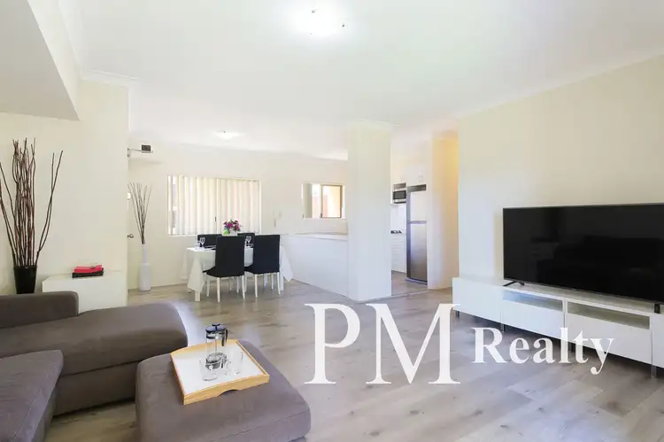 Third view of Homely apartment listing, 6/8 Macintosh St, Mascot NSW 2020