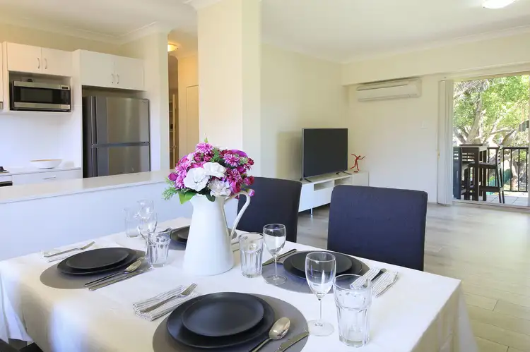 Fourth view of Homely apartment listing, 6/8 Macintosh St, Mascot NSW 2020