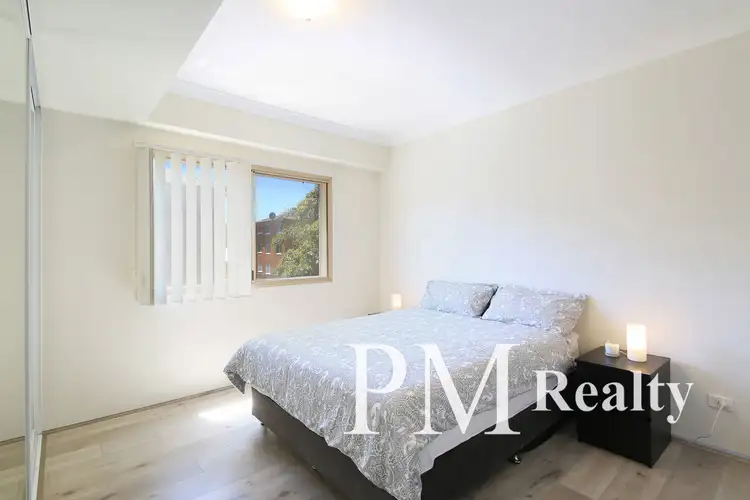 Fifth view of Homely apartment listing, 6/8 Macintosh St, Mascot NSW 2020