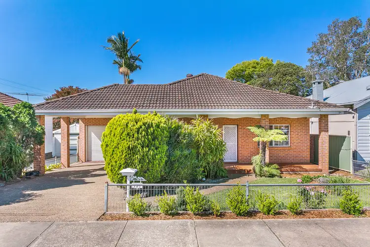 134 Bassett St, Hurstville NSW 2220