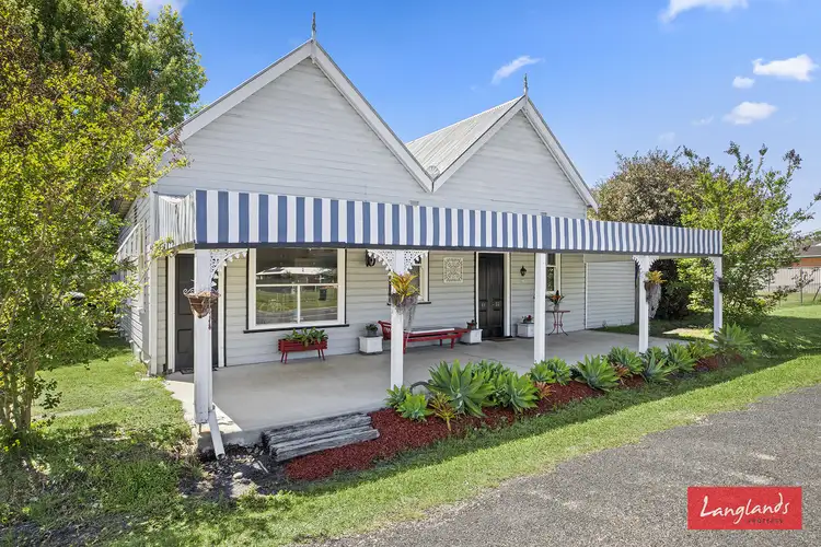 51 Coramba St, Glenreagh NSW 2450