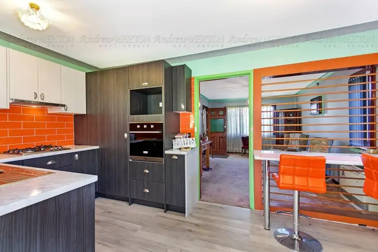 Third view of Homely house listing, 3 Waikanda Cres, Whalan NSW 2770