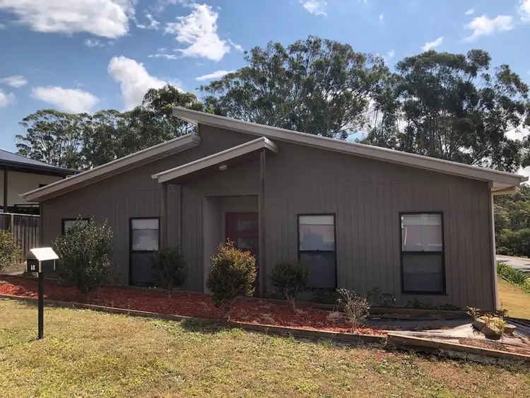 1 Short St, Russell Island QLD 4184