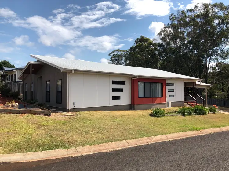 Second view of Homely house listing, 1 Short St, Russell Island QLD 4184