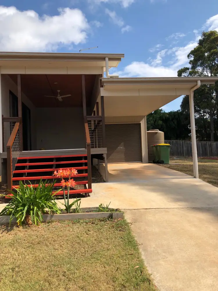 Seventh view of Homely house listing, 1 Short St, Russell Island QLD 4184