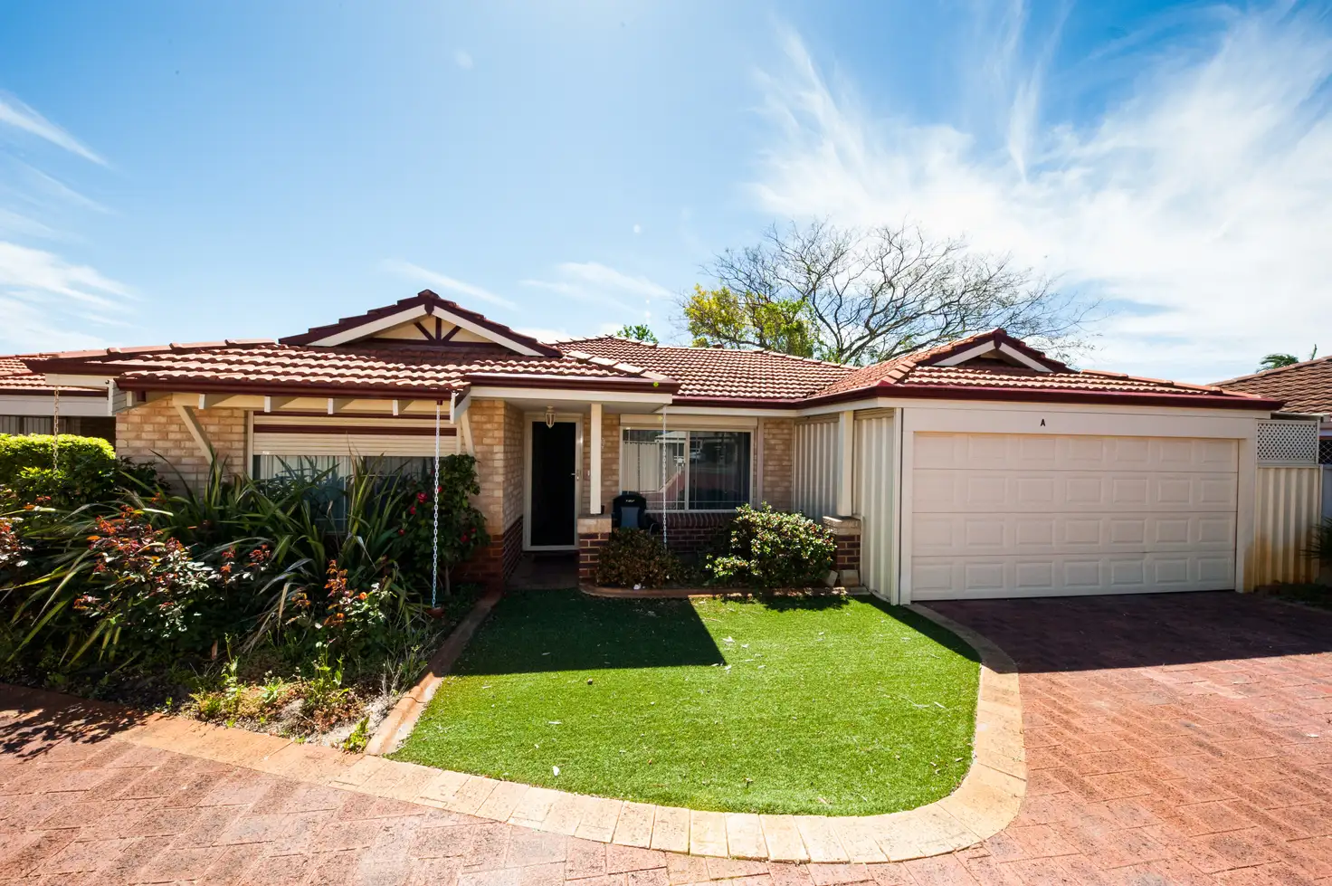 Main view of Homely house listing, 61A Flowerwood Way, Huntingdale WA 6110