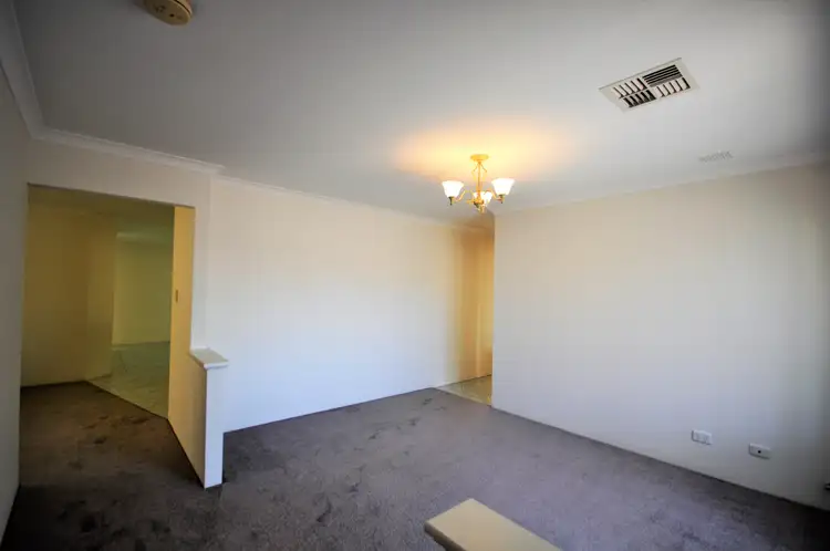 Second view of Homely house listing, 61A Flowerwood Way, Huntingdale WA 6110
