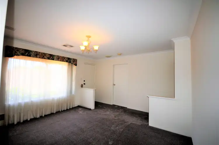 Third view of Homely house listing, 61A Flowerwood Way, Huntingdale WA 6110