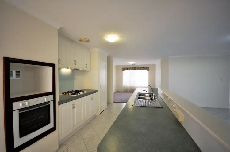 Fourth view of Homely house listing, 61A Flowerwood Way, Huntingdale WA 6110
