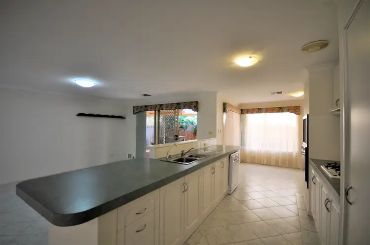 Fifth view of Homely house listing, 61A Flowerwood Way, Huntingdale WA 6110