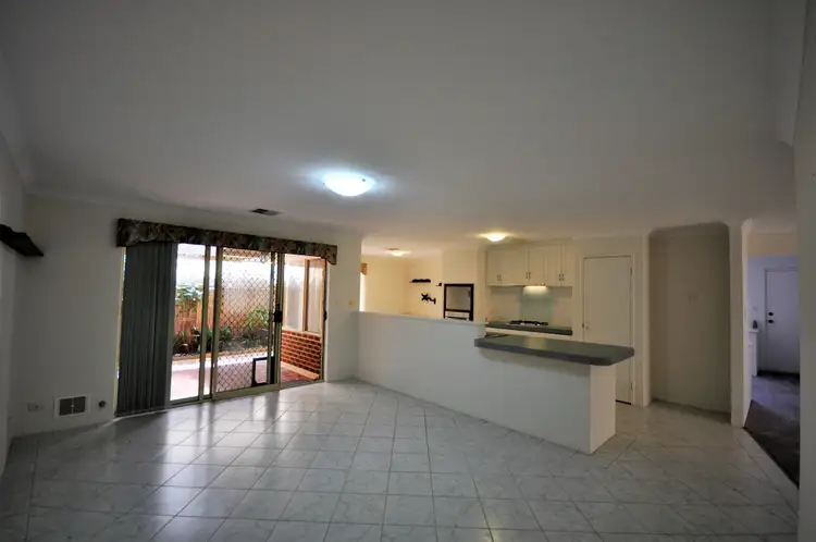 Seventh view of Homely house listing, 61A Flowerwood Way, Huntingdale WA 6110