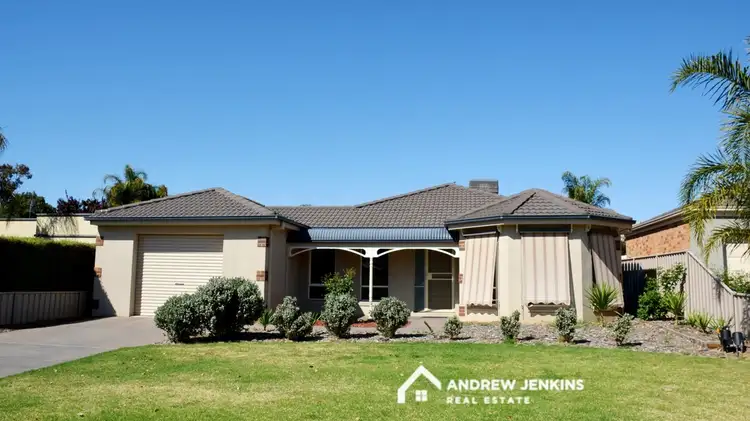 Main view of Homely house listing, 9B Kamarooka St, Barooga NSW 3644