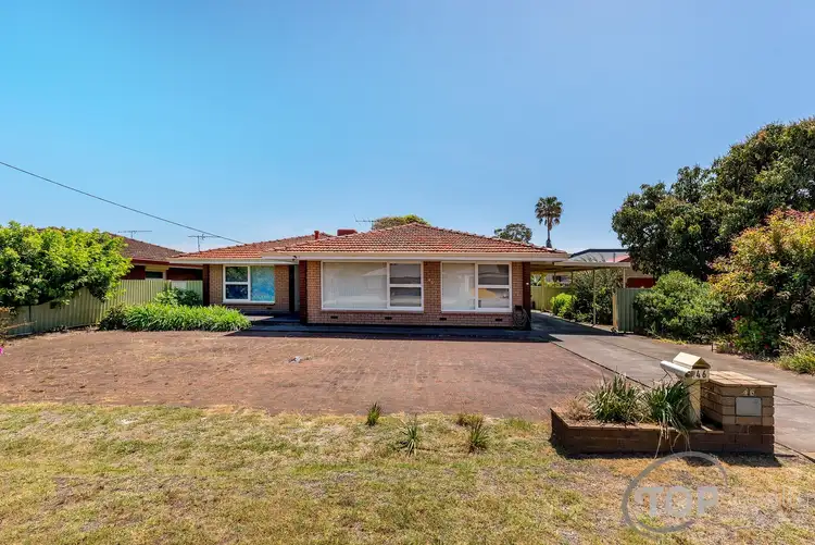 Main view of Homely house listing, 46 Mandora Way, Riverton WA 6148
