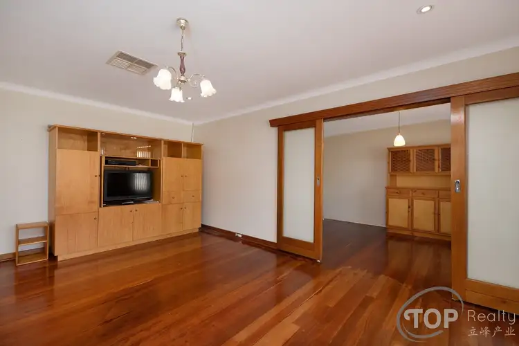 Second view of Homely house listing, 46 Mandora Way, Riverton WA 6148