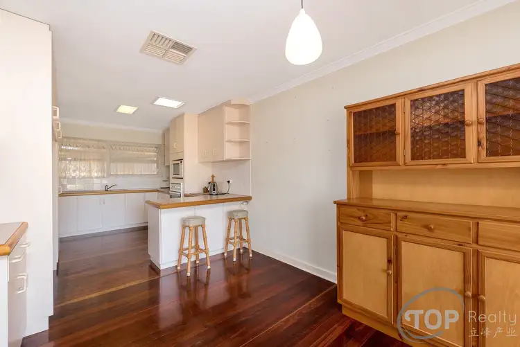 Fourth view of Homely house listing, 46 Mandora Way, Riverton WA 6148
