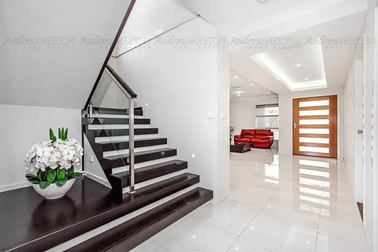 Fourth view of Homely house listing, 5 Atkinson St, Marsden Park NSW 2765