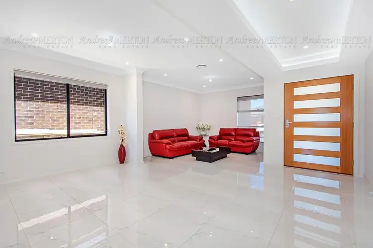 Fifth view of Homely house listing, 5 Atkinson St, Marsden Park NSW 2765