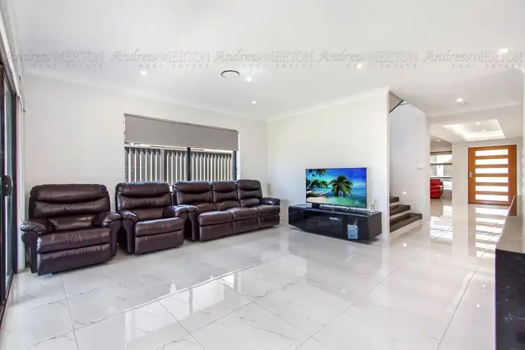 Seventh view of Homely house listing, 5 Atkinson St, Marsden Park NSW 2765