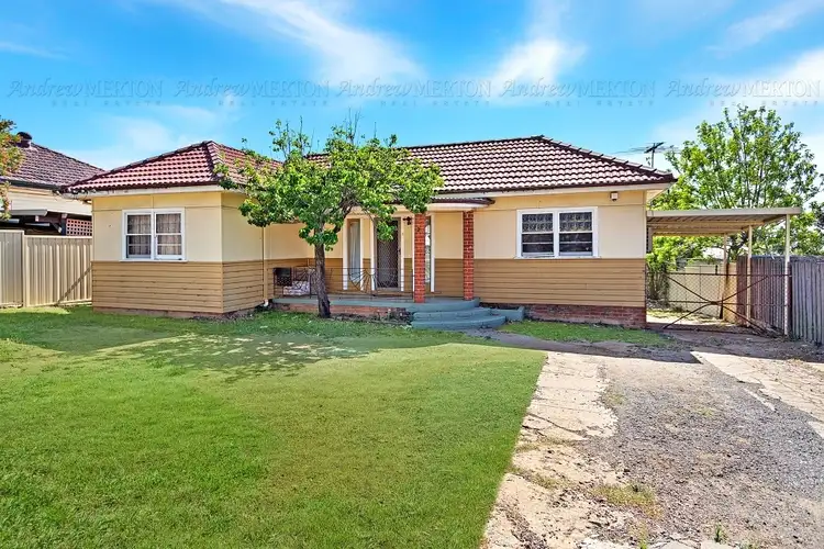2 Booreea St, Blacktown NSW 2148