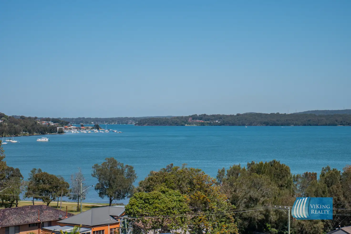 Main view of Homely unit listing, Unit 510/4 Howard St, Warners Bay NSW 2282