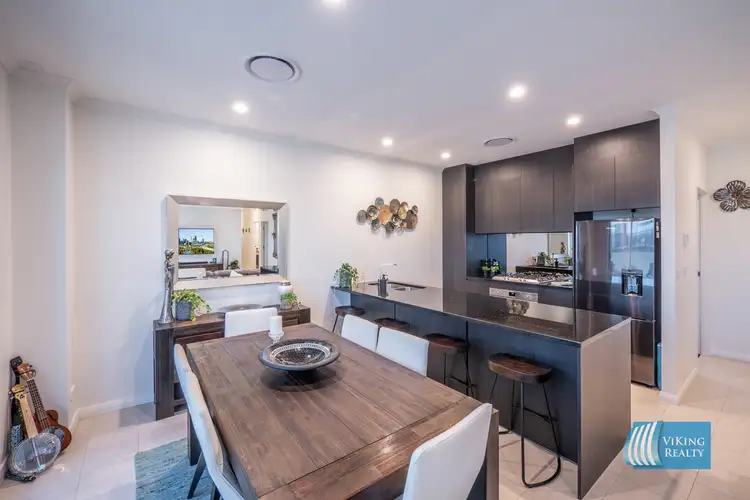 Third view of Homely unit listing, Unit 510/4 Howard St, Warners Bay NSW 2282