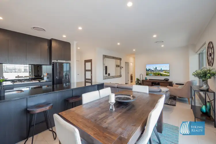 Fourth view of Homely unit listing, Unit 510/4 Howard St, Warners Bay NSW 2282