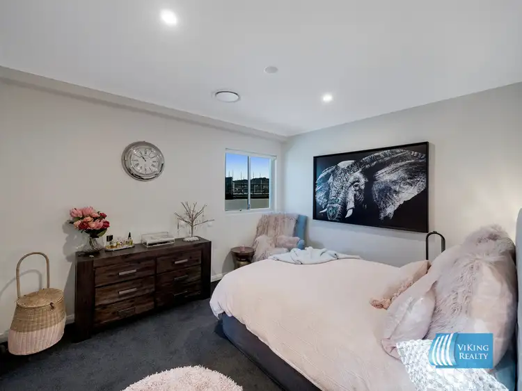 Fifth view of Homely unit listing, Unit 510/4 Howard St, Warners Bay NSW 2282