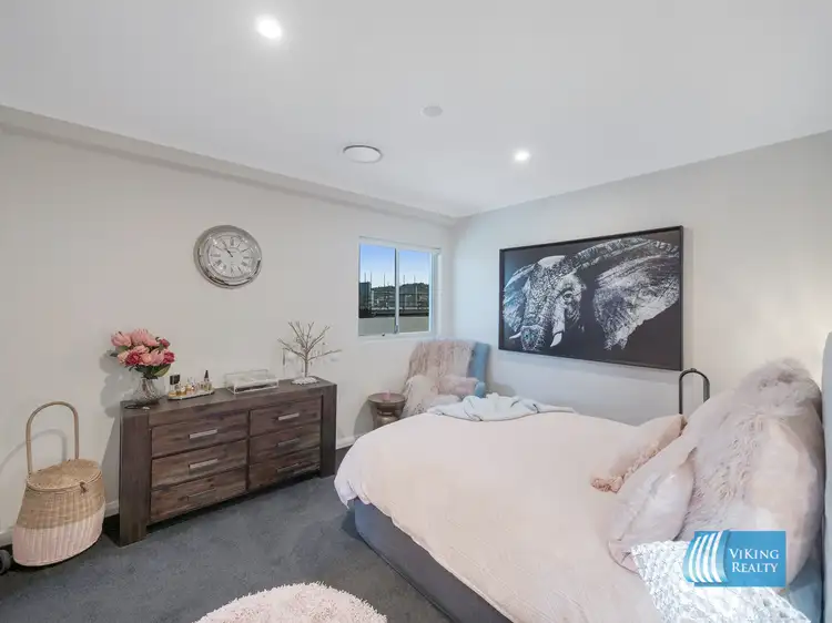 Sixth view of Homely unit listing, Unit 510/4 Howard St, Warners Bay NSW 2282