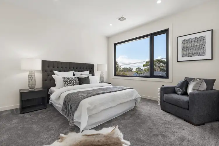 Fourth view of Homely house listing, 191 Ludstone St, Hampton VIC 3188