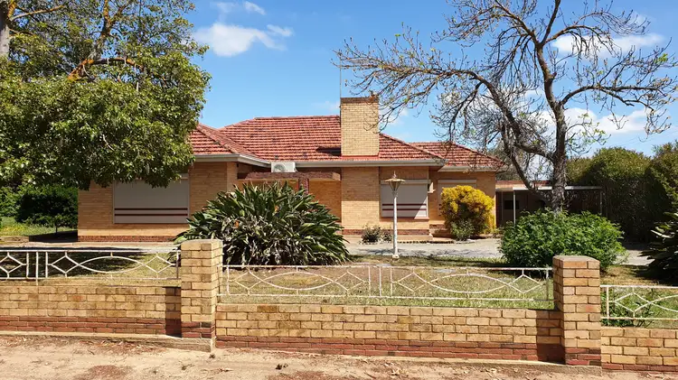 Main view of Homely house listing, 9 Park Terrace, Maitland SA 5573