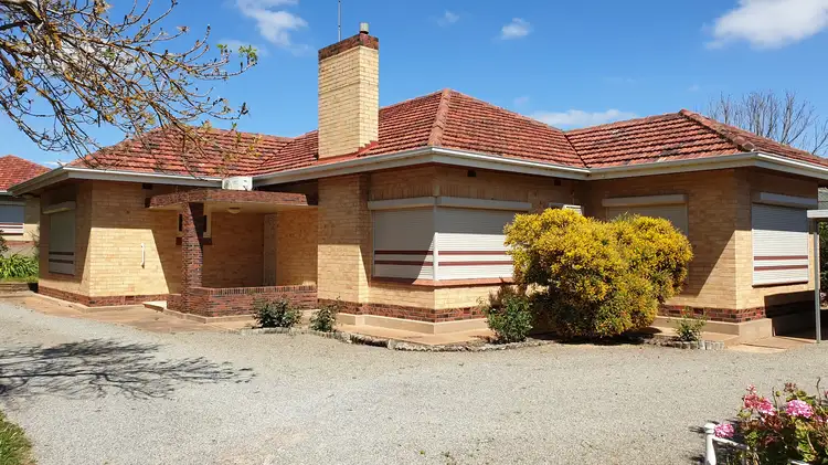 Second view of Homely house listing, 9 Park Terrace, Maitland SA 5573