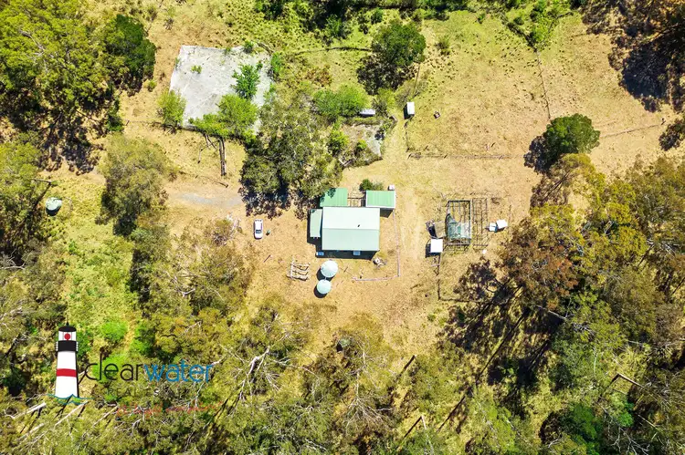 405 County Boundary Road, Yowrie NSW 2550