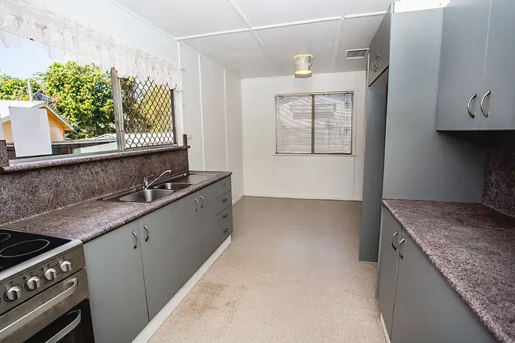 5 Abel Smith Parade, Mount Isa QLD 4825