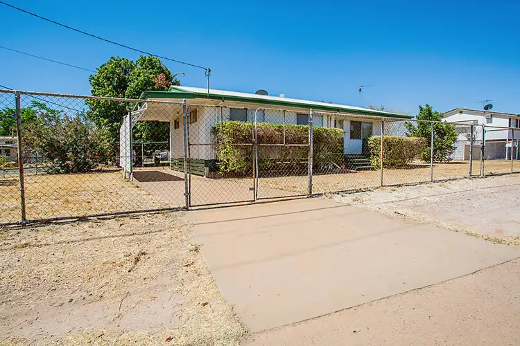 Fifth view of Homely house listing, 5 Abel Smith Parade, Mount Isa QLD 4825