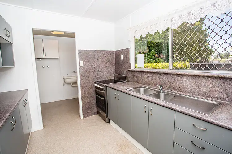 Sixth view of Homely house listing, 5 Abel Smith Parade, Mount Isa QLD 4825