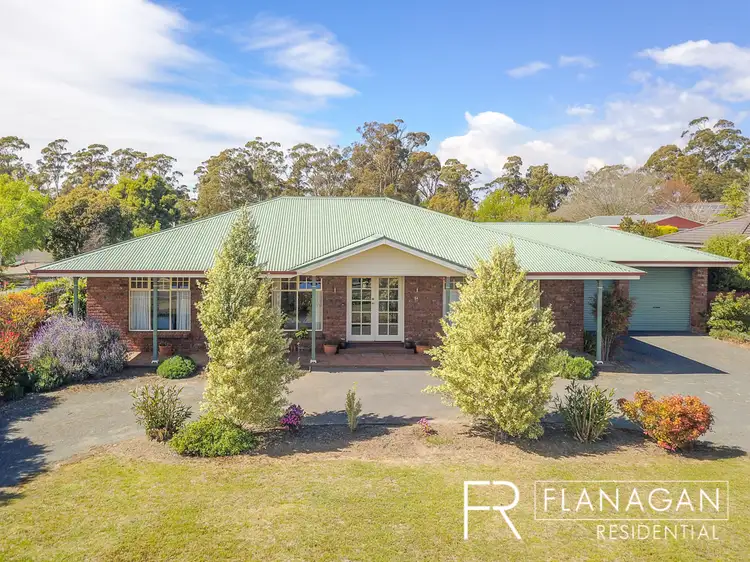 Main view of Homely house listing, 54 Freshwater Point Rd, Legana TAS 7277