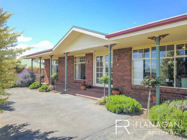 Second view of Homely house listing, 54 Freshwater Point Rd, Legana TAS 7277
